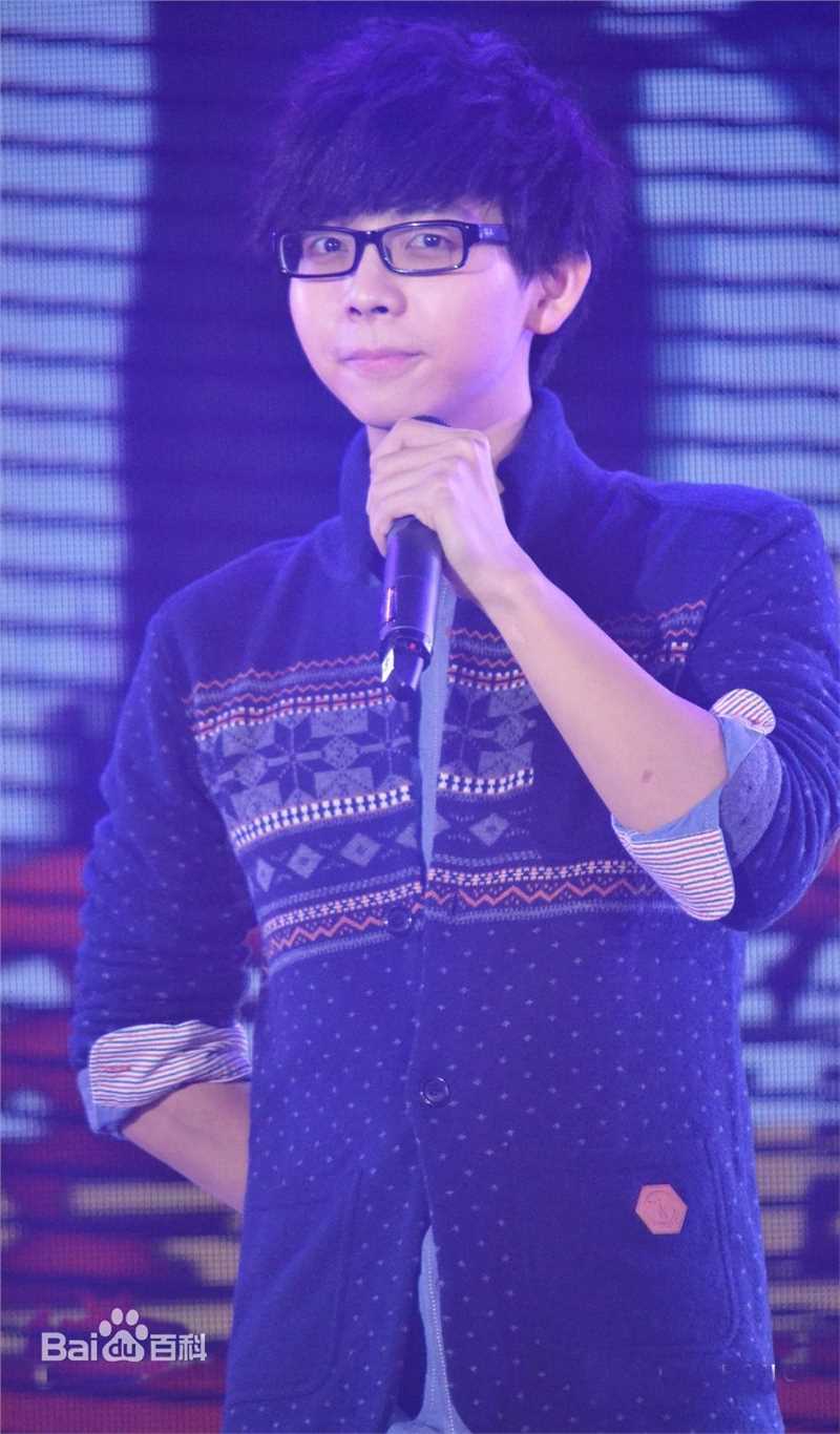 胡夏(Fox Xia)20121123江西吉安移动歌友会性感图片图集