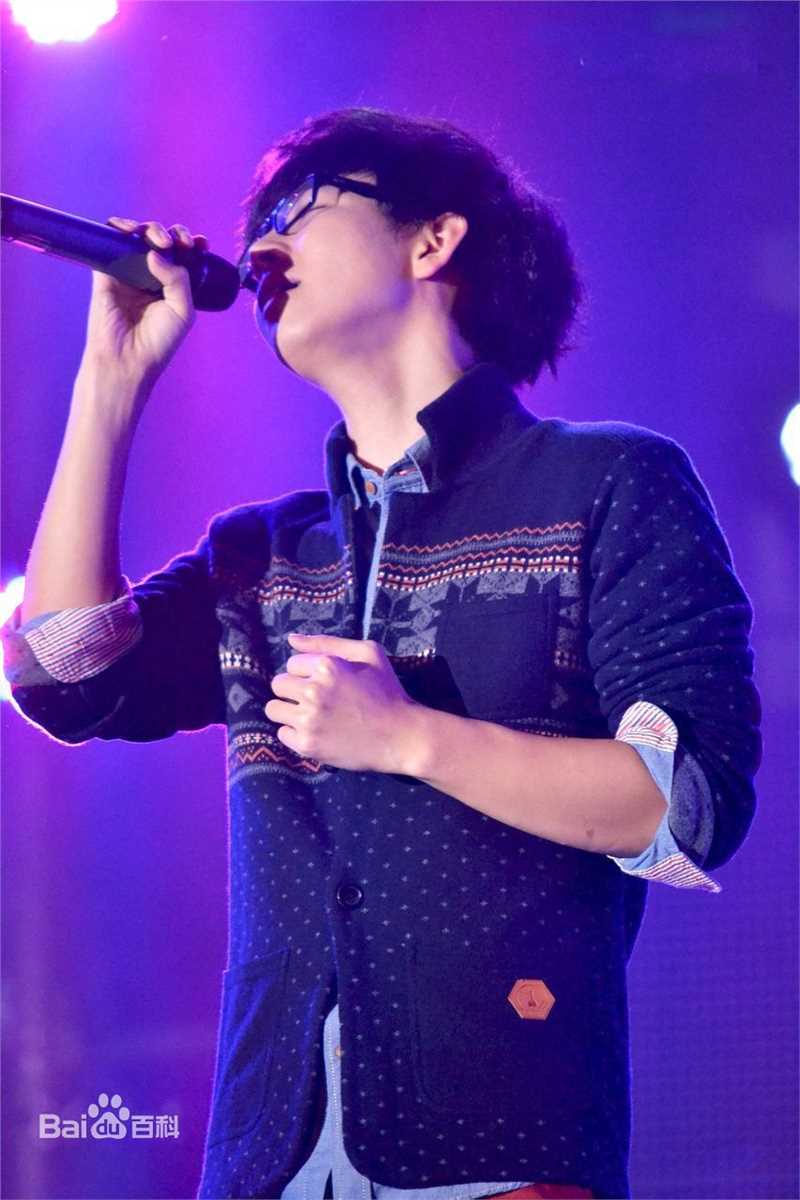 胡夏(Fox Xia)20121123江西吉安移动歌友会性感图片图集