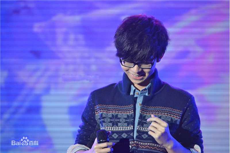 胡夏(Fox Xia)20121123江西吉安移动歌友会性感图片图集