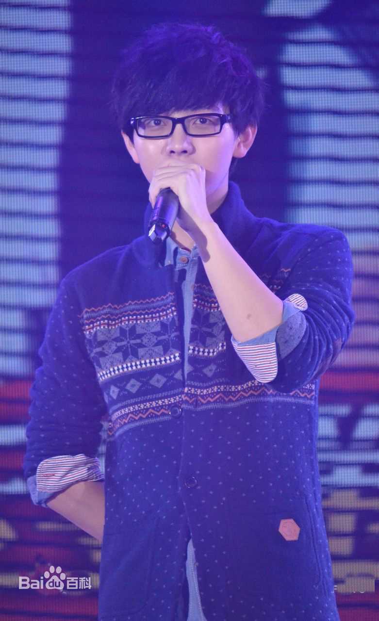 胡夏(Fox Xia)20121123江西吉安移动歌友会性感图片图集