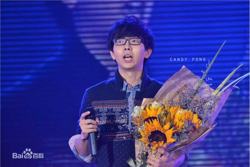 胡夏(Fox Xia)20121123江西吉安移动歌友会性感图片图集