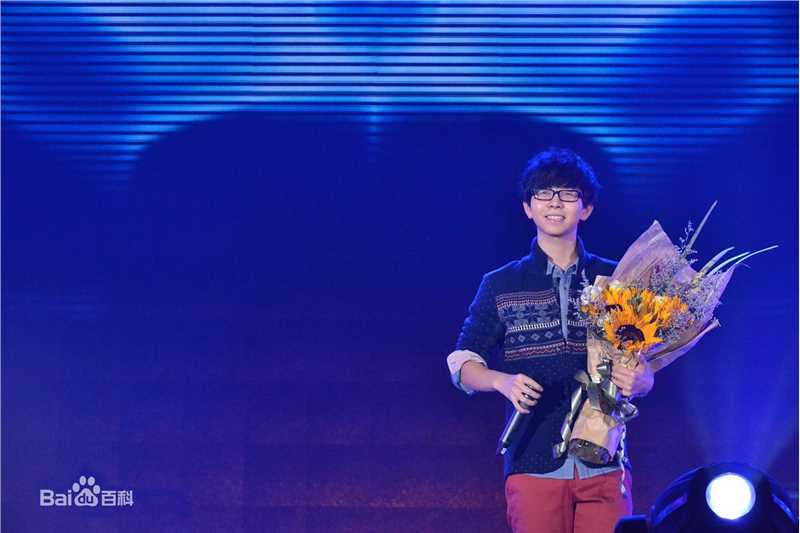 胡夏(Fox Xia)20121123江西吉安移动歌友会性感图片图集