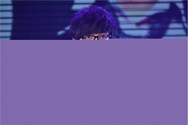 胡夏(Fox Xia)20121123江西吉安移动歌友会性感图片图集