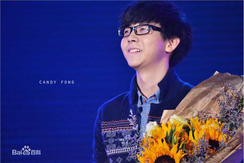 胡夏(Fox Xia)20121123江西吉安移动歌友会性感图片图集