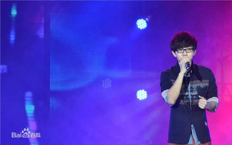 胡夏(Fox Xia)20121123江西吉安移动歌友会性感图片图集