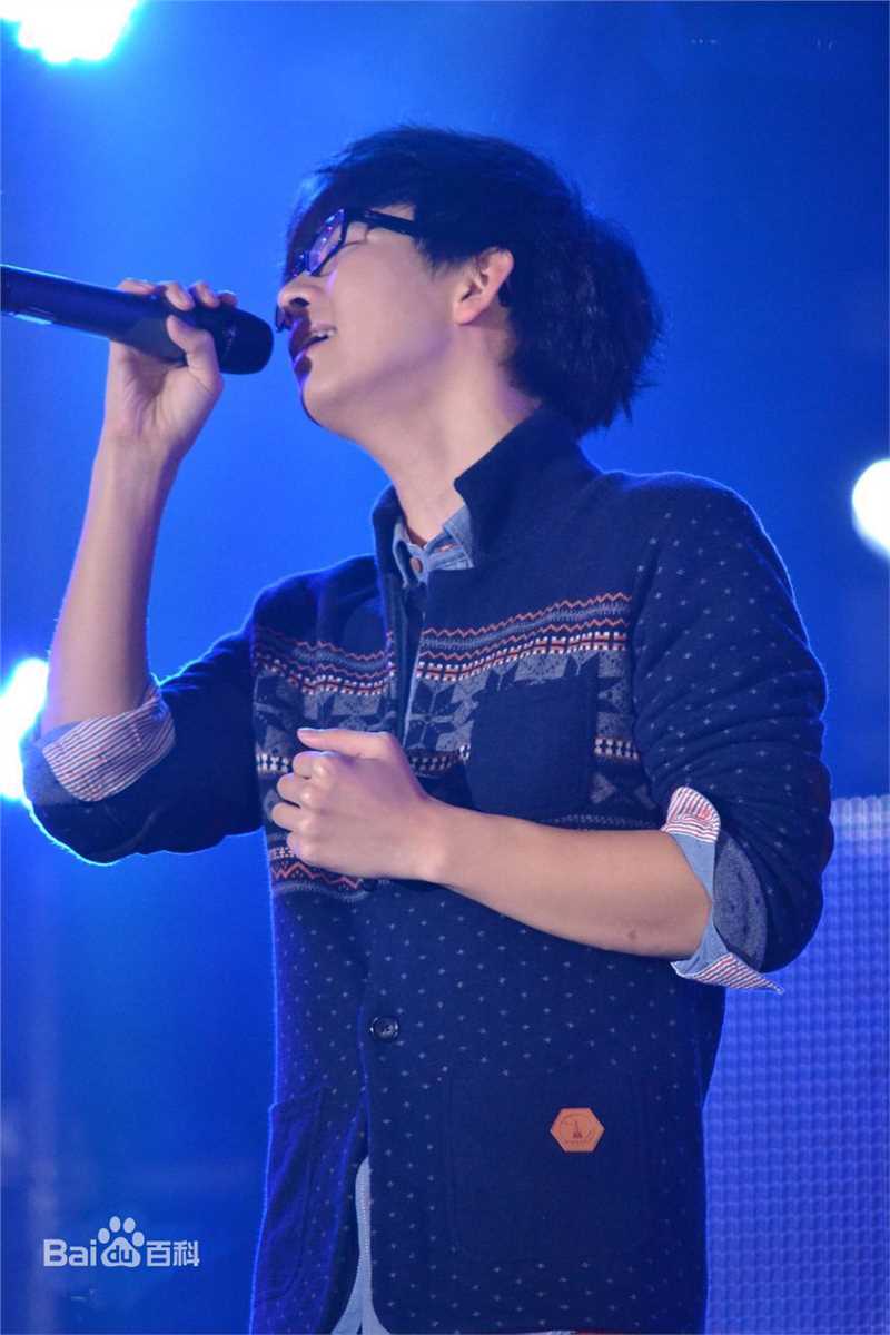 胡夏(Fox Xia)20121123江西吉安移动歌友会性感图片图集