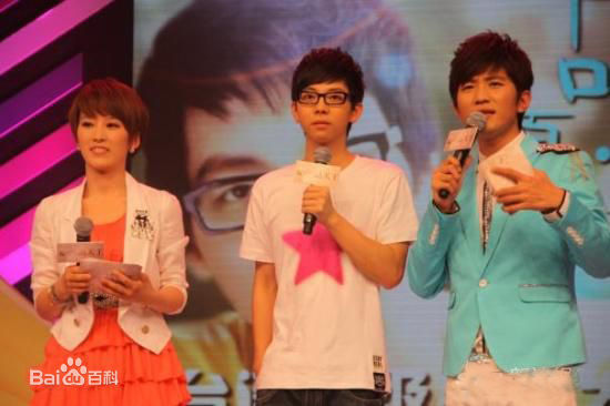 胡夏(Fox Xia)-夏·一站天王-北京歌友会性感图片图集