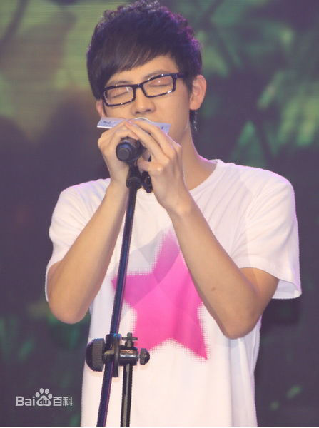 胡夏(Fox Xia)-夏·一站天王-北京歌友会性感图片图集