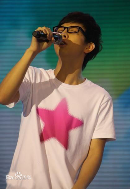 胡夏(Fox Xia)-夏·一站天王-北京歌友会性感图片图集