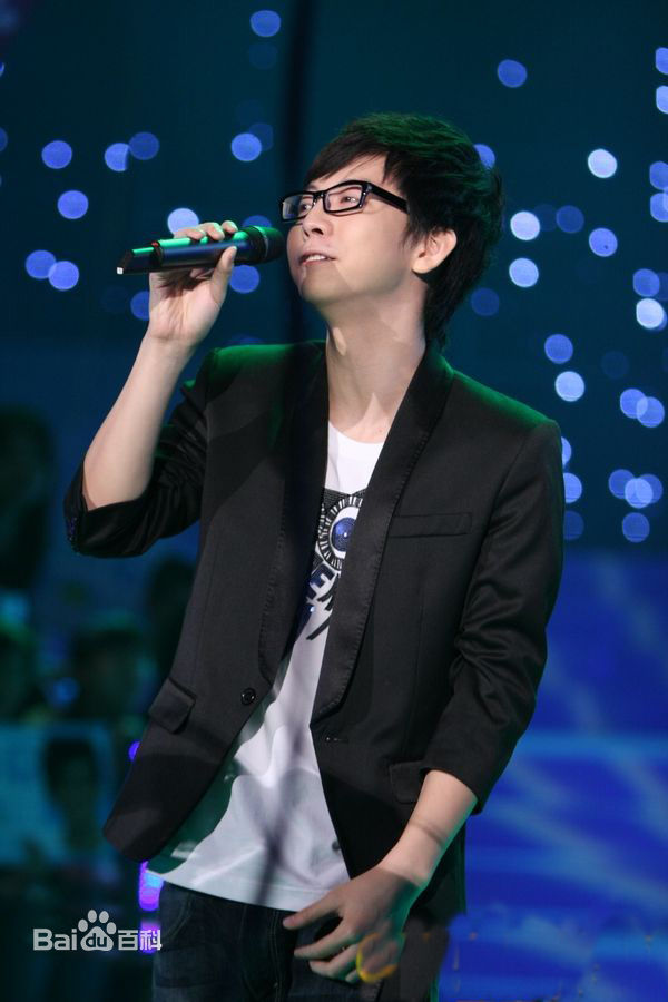 胡夏(Fox Xia)-夏·一站天王-南宁歌友会图册