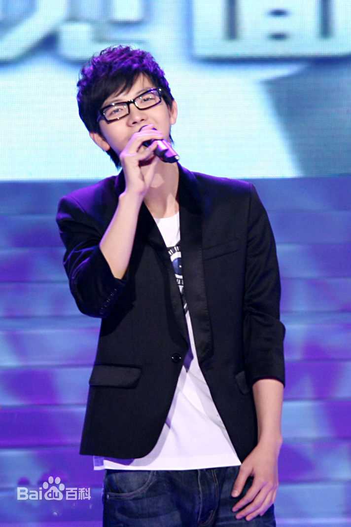 胡夏(Fox Xia)-夏·一站天王-南宁歌友会图册