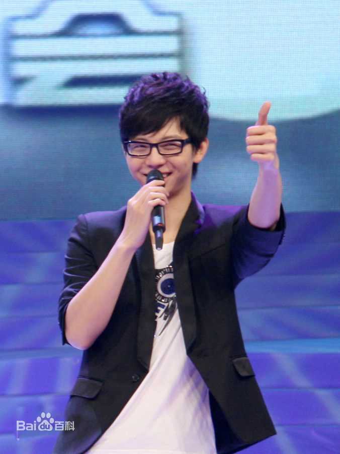 胡夏(Fox Xia)-夏·一站天王-南宁歌友会图册