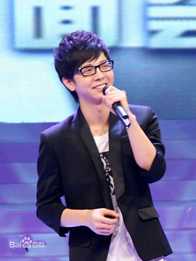 胡夏(Fox Xia)-夏·一站天王-南宁歌友会图册