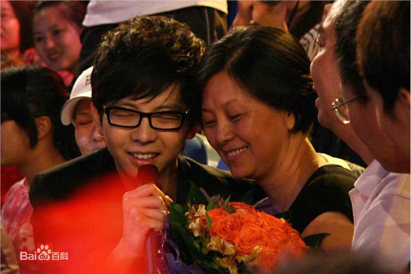 胡夏(Fox Xia)-夏·一站天王-南宁歌友会图册