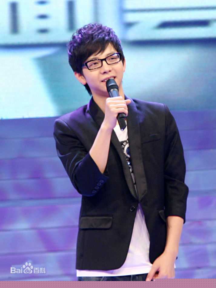 胡夏(Fox Xia)-夏·一站天王-南宁歌友会图册