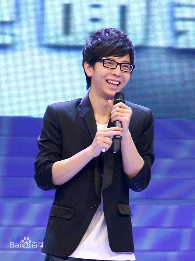 胡夏(Fox Xia)-夏·一站天王-南宁歌友会图册