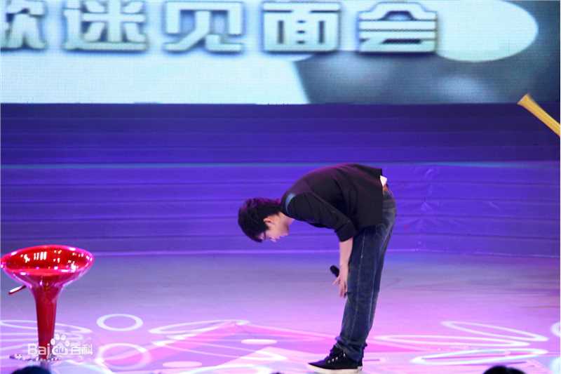 胡夏(Fox Xia)-夏·一站天王-南宁歌友会图册