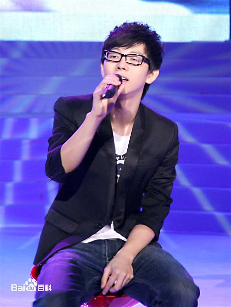 胡夏(Fox Xia)-夏·一站天王-南宁歌友会图册