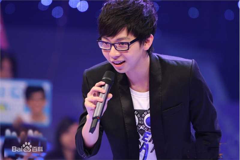 胡夏(Fox Xia)-夏·一站天王-南宁歌友会图册