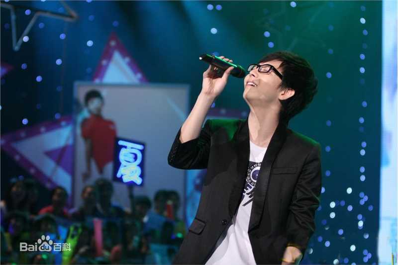 胡夏(Fox Xia)-夏·一站天王-南宁歌友会图册