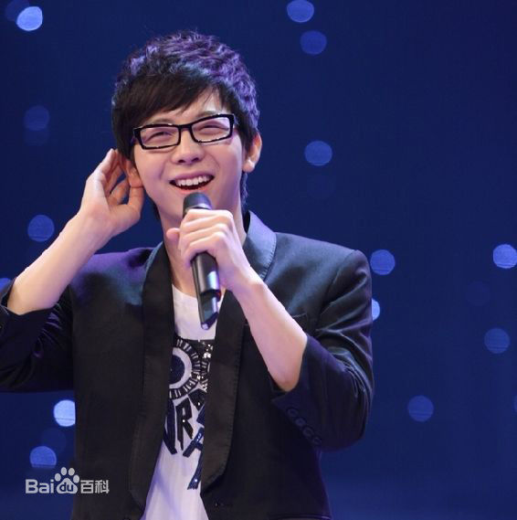 胡夏(Fox Xia)-夏·一站天王-南宁歌友会图册