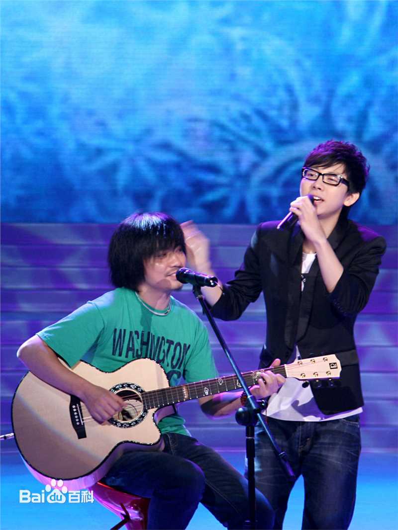 胡夏(Fox Xia)-夏·一站天王-南宁歌友会图册