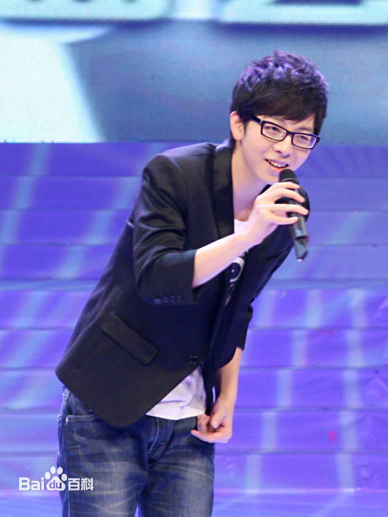 胡夏(Fox Xia)-夏·一站天王-南宁歌友会图册