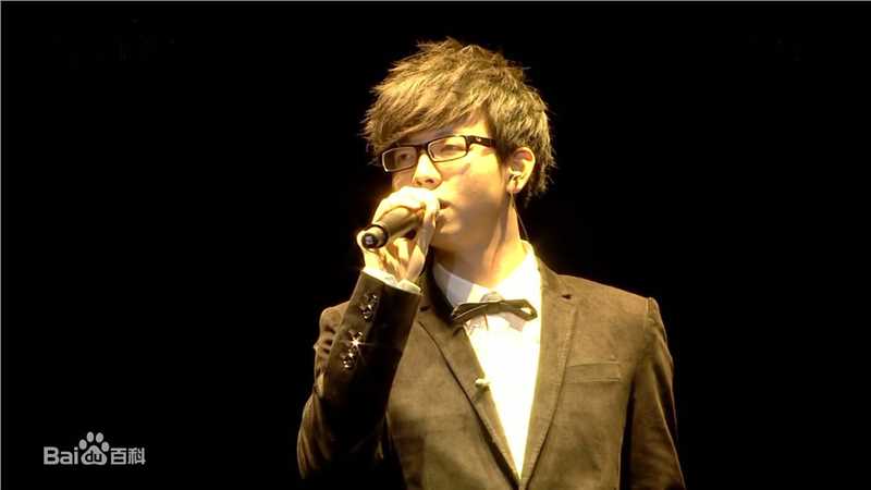 胡夏(Fox Xia)活动现场素颜照相册