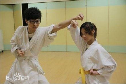 胡夏(Fox Xia)活动现场素颜照相册