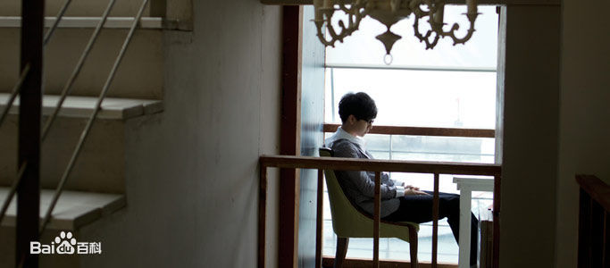 胡夏(Fox Xia)音乐专辑前后照片