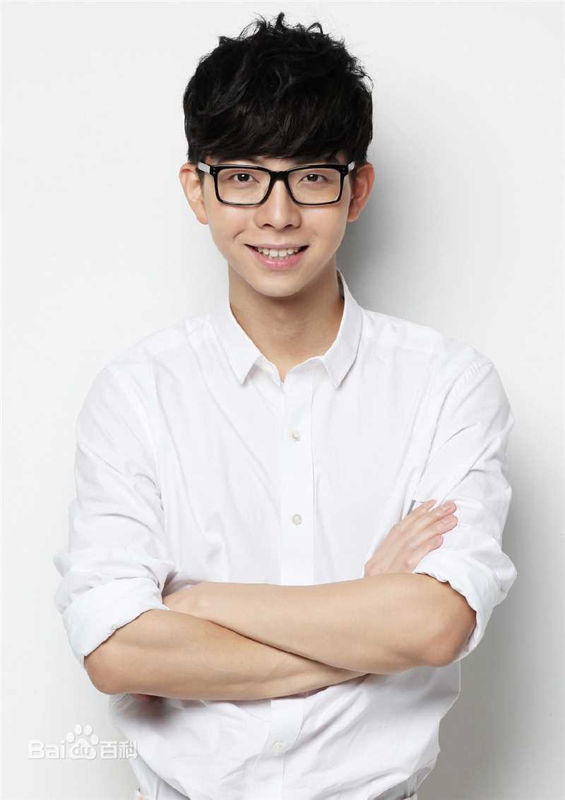 胡夏(Fox Xia)前后照片