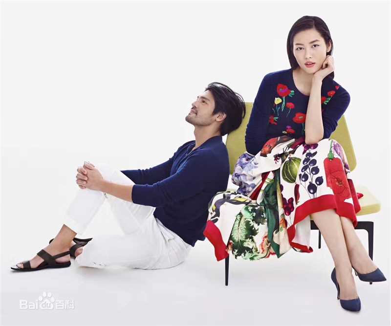 最优质唐国忠生活照