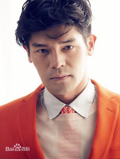 最优质唐国忠生活照