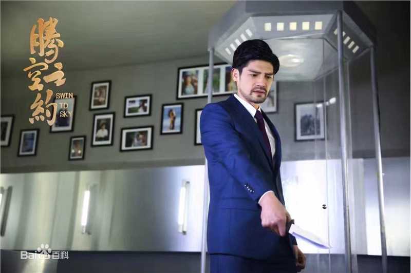 唐国忠精选剧照