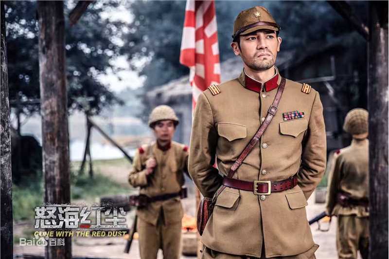 唐国忠精选剧照