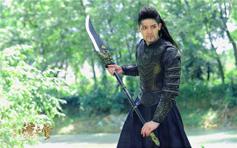 唐国忠精选剧照