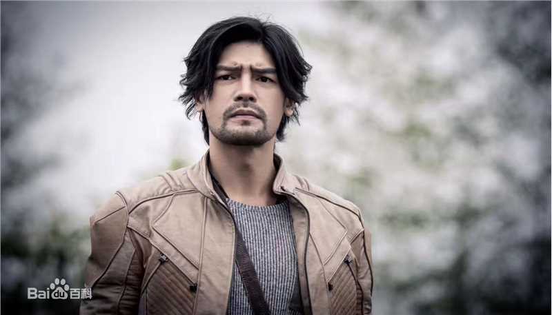 唐国忠精选剧照