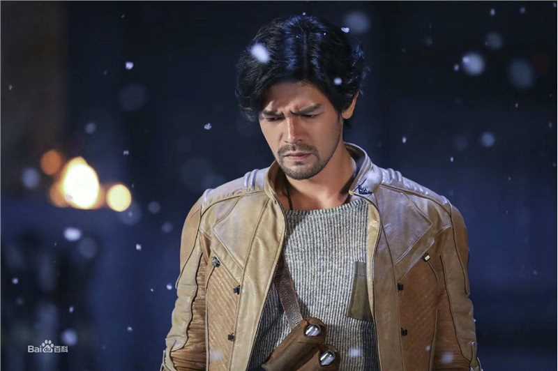 唐国忠精选剧照