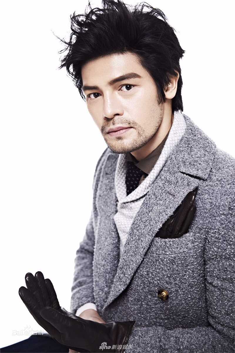 唐国忠最新图集