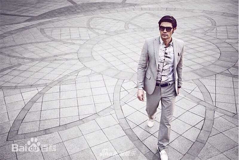 唐国忠最新图集