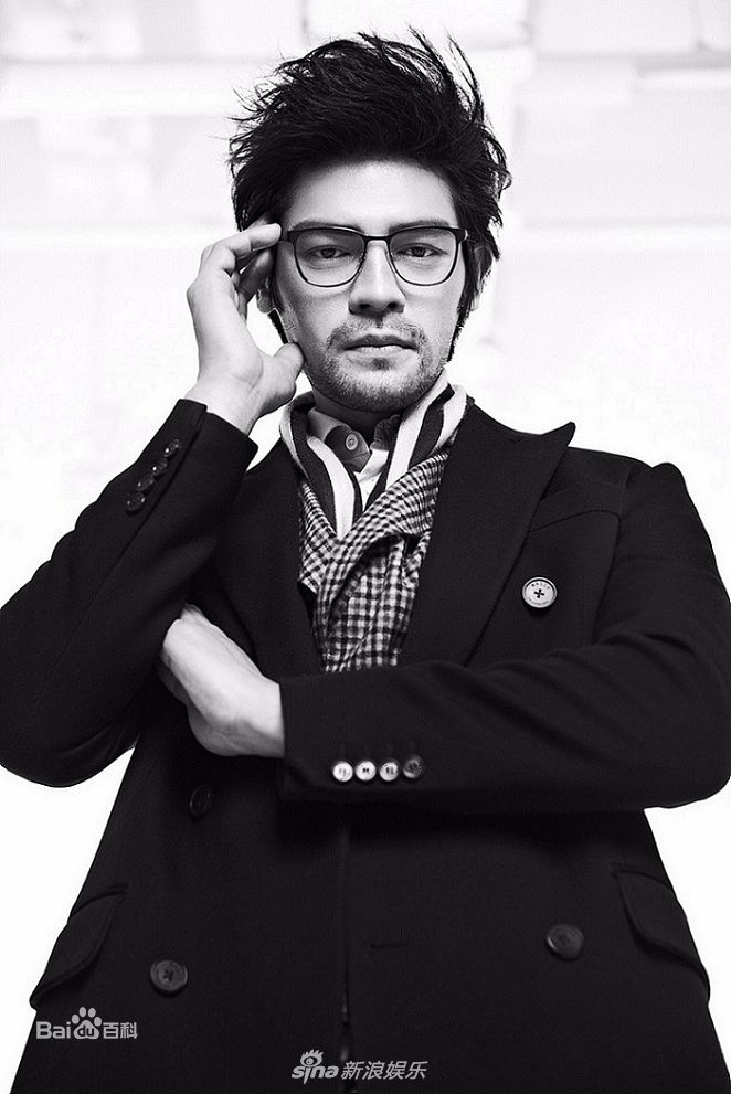 唐国忠最新图集