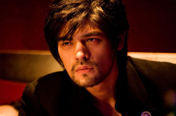 高清唐国忠图片