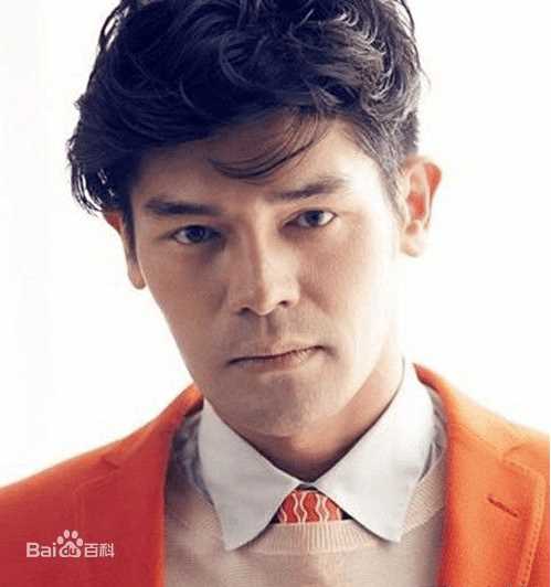 高清唐国忠图片