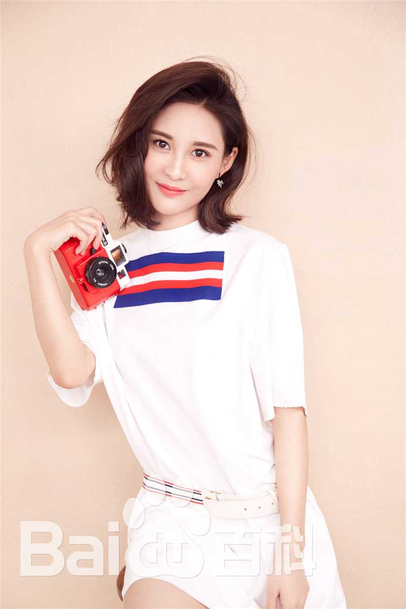 念贤儿高清图集