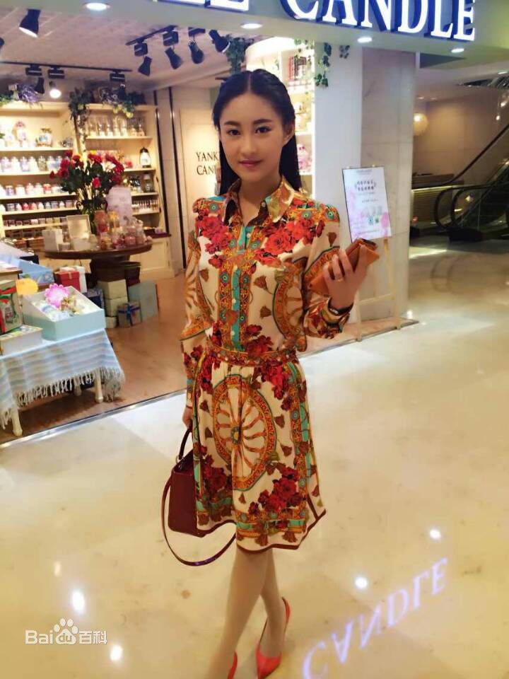 念贤儿高清图集