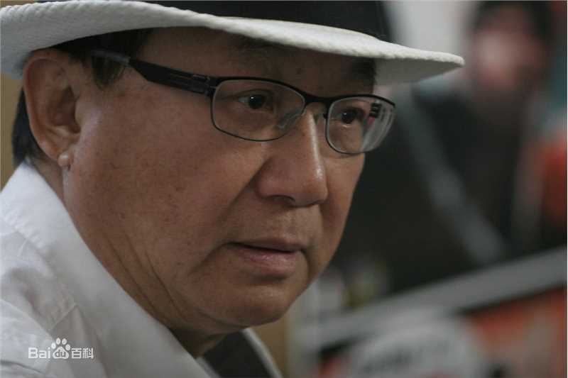 最新许冠文(Michael Hui)在2011年吉隆坡《栋笃笑》记者会中的图集