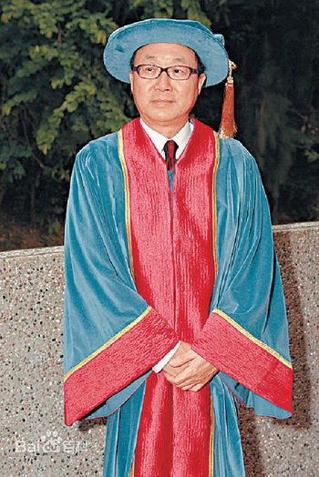 许冠文(Michael Hui)精彩图册