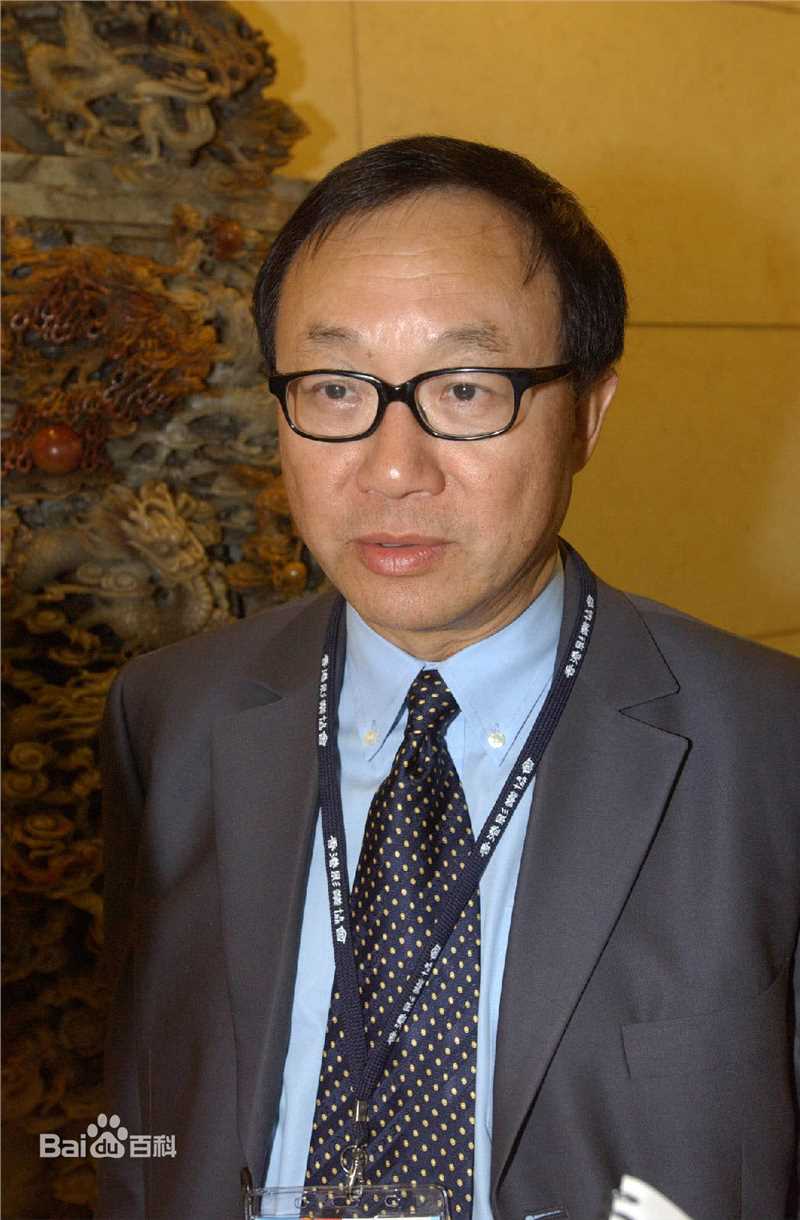 许冠文(Michael Hui)精彩图册