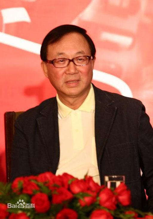 许冠文(Michael Hui)精彩图册