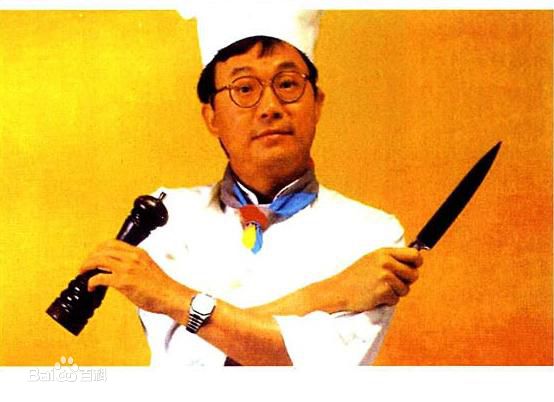 精选许冠文(Michael Hui)精彩图册